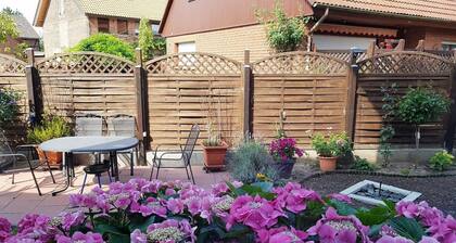 Ruhig gelegen im Herzen der Altstadt Winsen