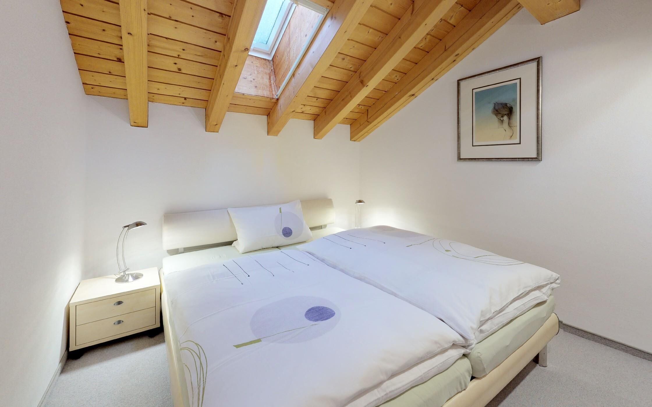 2 Schlafzimmer, kostenloses WLAN