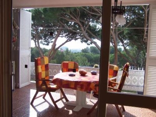 APARTMENT IN PLATJA DáRO, POLITUR, COSTA BRAVA - GIRONA, SPAIN.