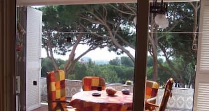 APARTMENT IN PLATJA DáRO, POLITUR, COSTA BRAVA - GIRONA, SPAIN.