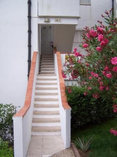 APARTMENT IN PLATJA DáRO, POLITUR, COSTA BRAVA - GIRONA, SPAIN.