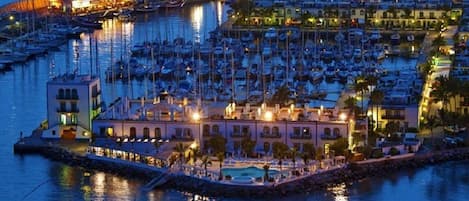 Port de plaisance