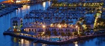 Luxurious Apartment with Sea Views - 2 bedrooms, 2 bathrooms in Puerto de Mogan