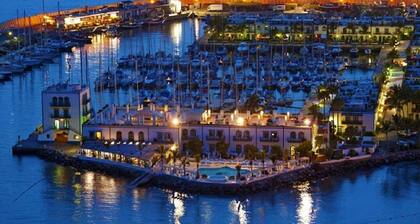 Luxurious Apartment with Sea Views - 2 bedrooms, 2 bathrooms in Puerto de Mogan