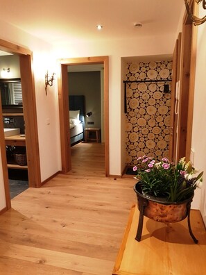 1 Schlafzimmer, Internetzugang, Bettwäsche