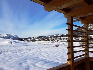 Wintersport/Ski