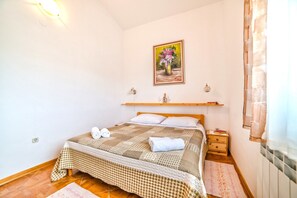 Oven - Apartment Zivkovic / Riana / One-bedroom Apartment With Sea View (Rovinj)