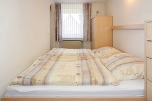1 Schlafzimmer, WLAN