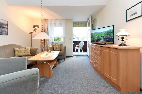 Fernseher