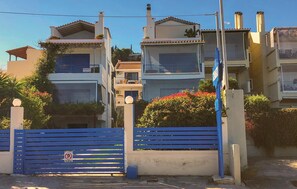 Exterior - Awesome apartment in Melissi Korinthia (Melissi Korinthia)