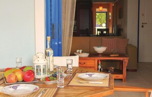 Dining - Awesome apartment in Melissi Korinthia (Melissi Korinthia)