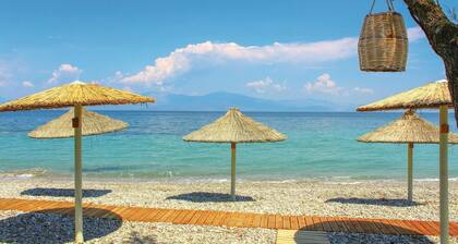 Awesome apartment in Melissi Korinthia