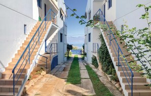 Property grounds - Awesome apartment in Melissi Korinthia (Melissi Korinthia)