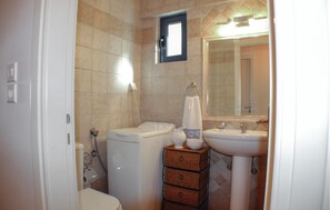Dusche