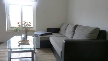 Flachbildfernseher, Kamin