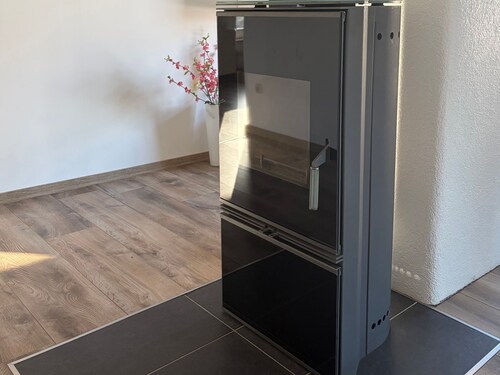 Ferienwohnung Ofenhaus - Ferienwohnung