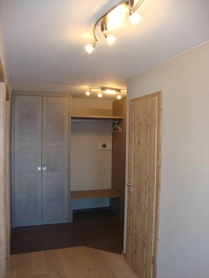 Interior -  BEAUTIFUL APARTMENT IN THE HEART OF 4 VALLEYS CLOSE TO EVERYTHING, NOTHING AWAY! (Haute Nendaz)