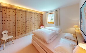 2 Schlafzimmer, kostenloses WLAN