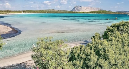 Superbe appartement de 3 chambres Ă .