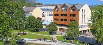 Apartment Narzisse | Kitchen | Parking | Terrace