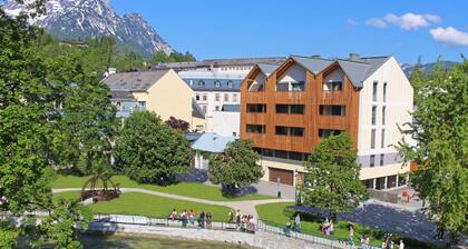 Apartment Narzisse | Kitchen | Parking | Terrace