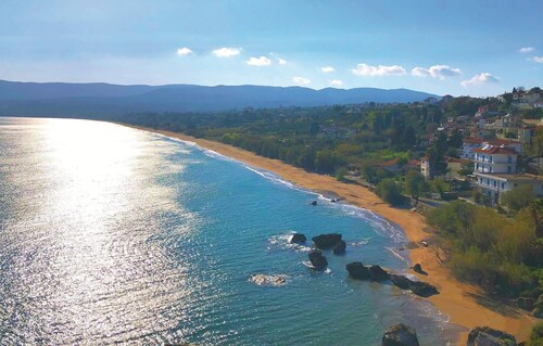 Beautiful home in Koroni