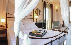 5 habitaciones, cuna de viaje, wifi gratis y ropa de cama 