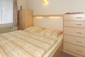 1 Schlafzimmer, WLAN