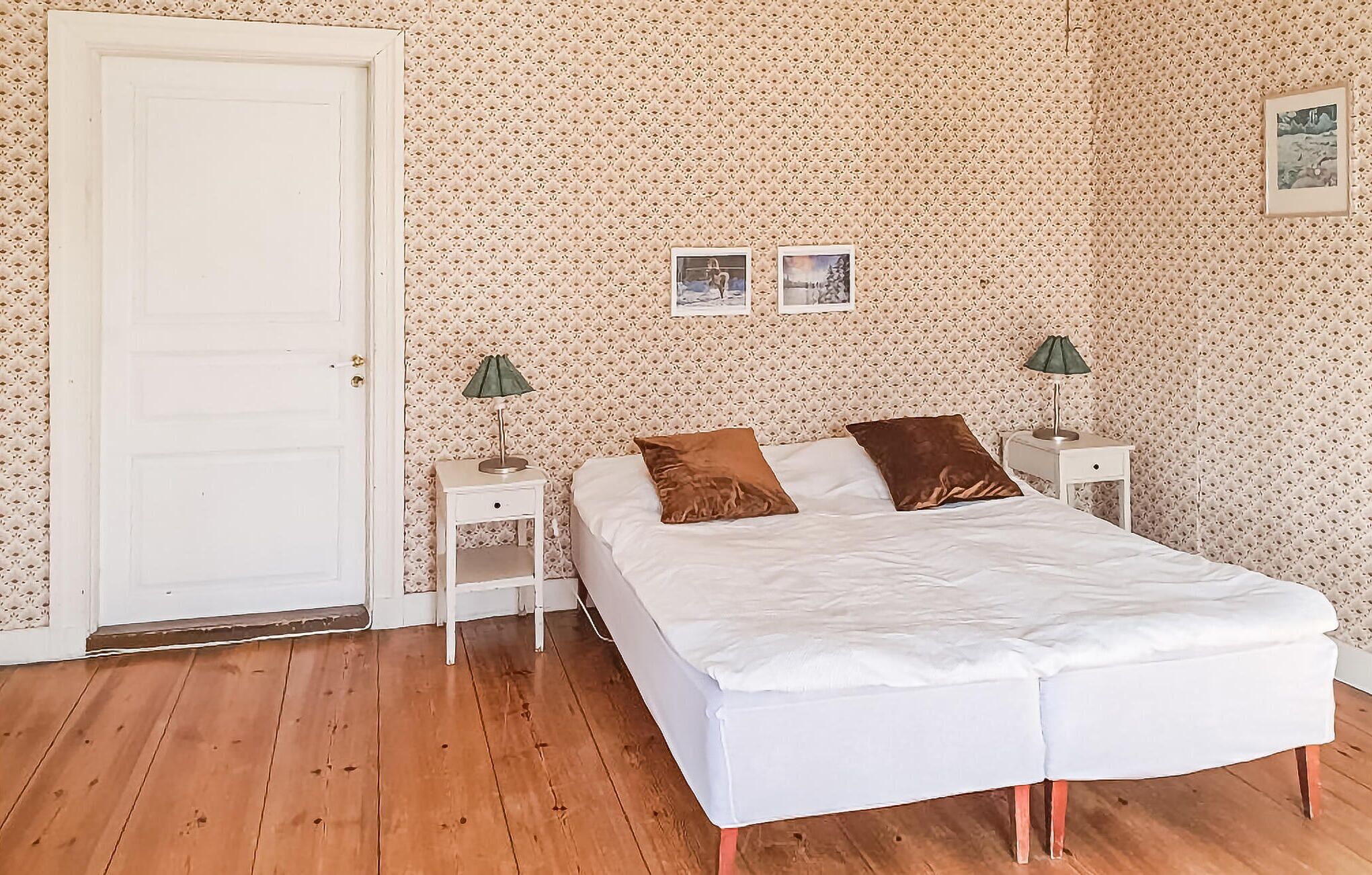 2 habitaciones y wifi gratis 