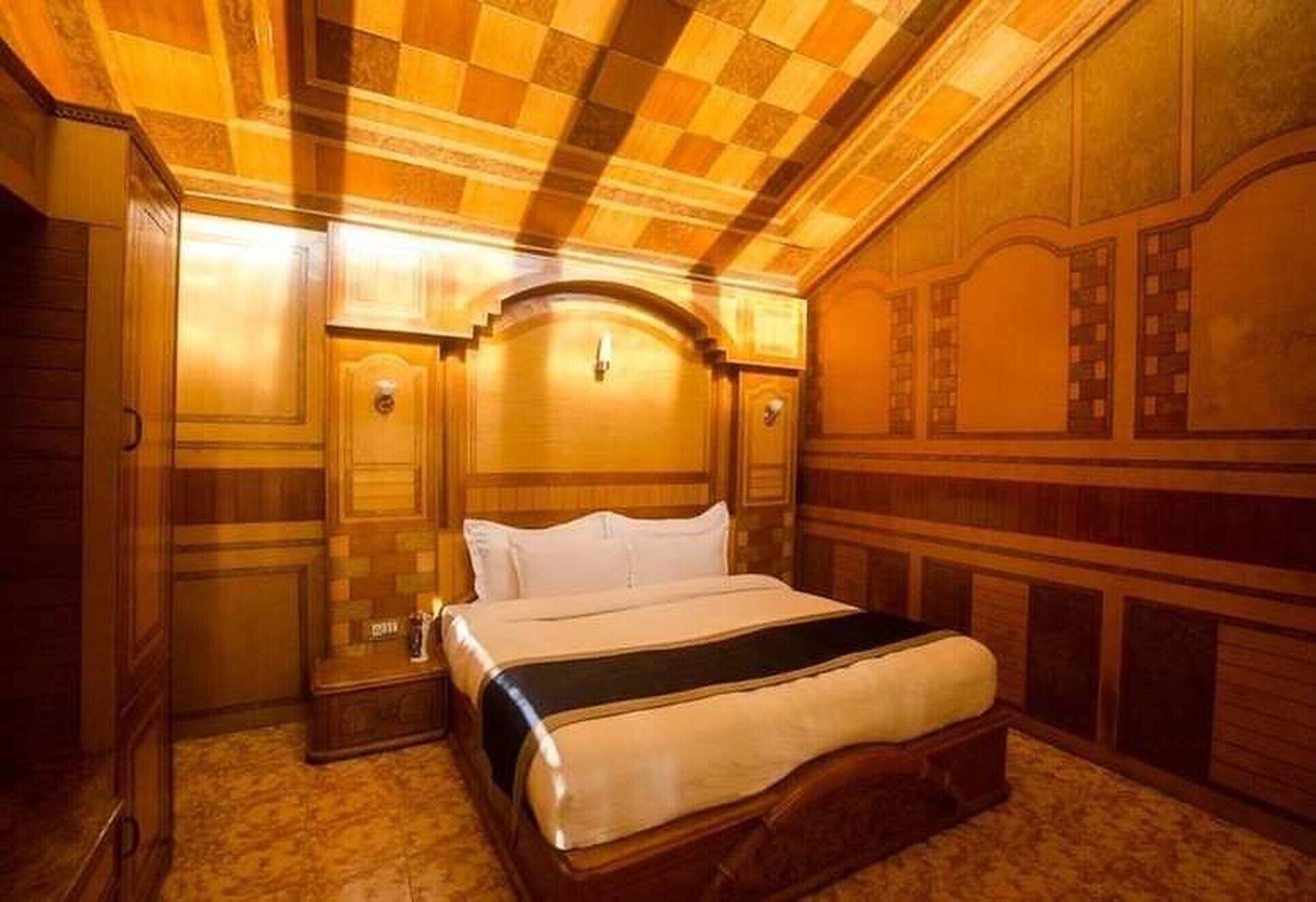 Comfort cottage | Extra bedden, gratis wifi, beddengoed