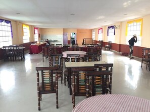 Internationell gastronomi