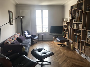 séjour