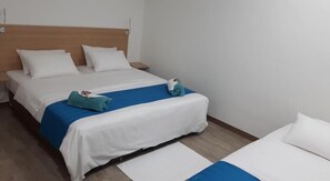 Deluxe Room - Luxury Beach Maldives (Guraidhoo)