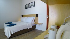 Room - Luxury Beach Maldives (Guraidhoo)