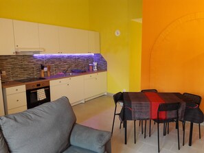 Interior - Villa La Abuela ..... (Torrevieja)