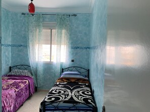 6 Schlafzimmer, Bügeleisen/Bügelbrett, WLAN, Bettwäsche