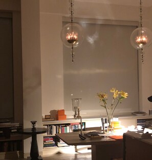 Interieur