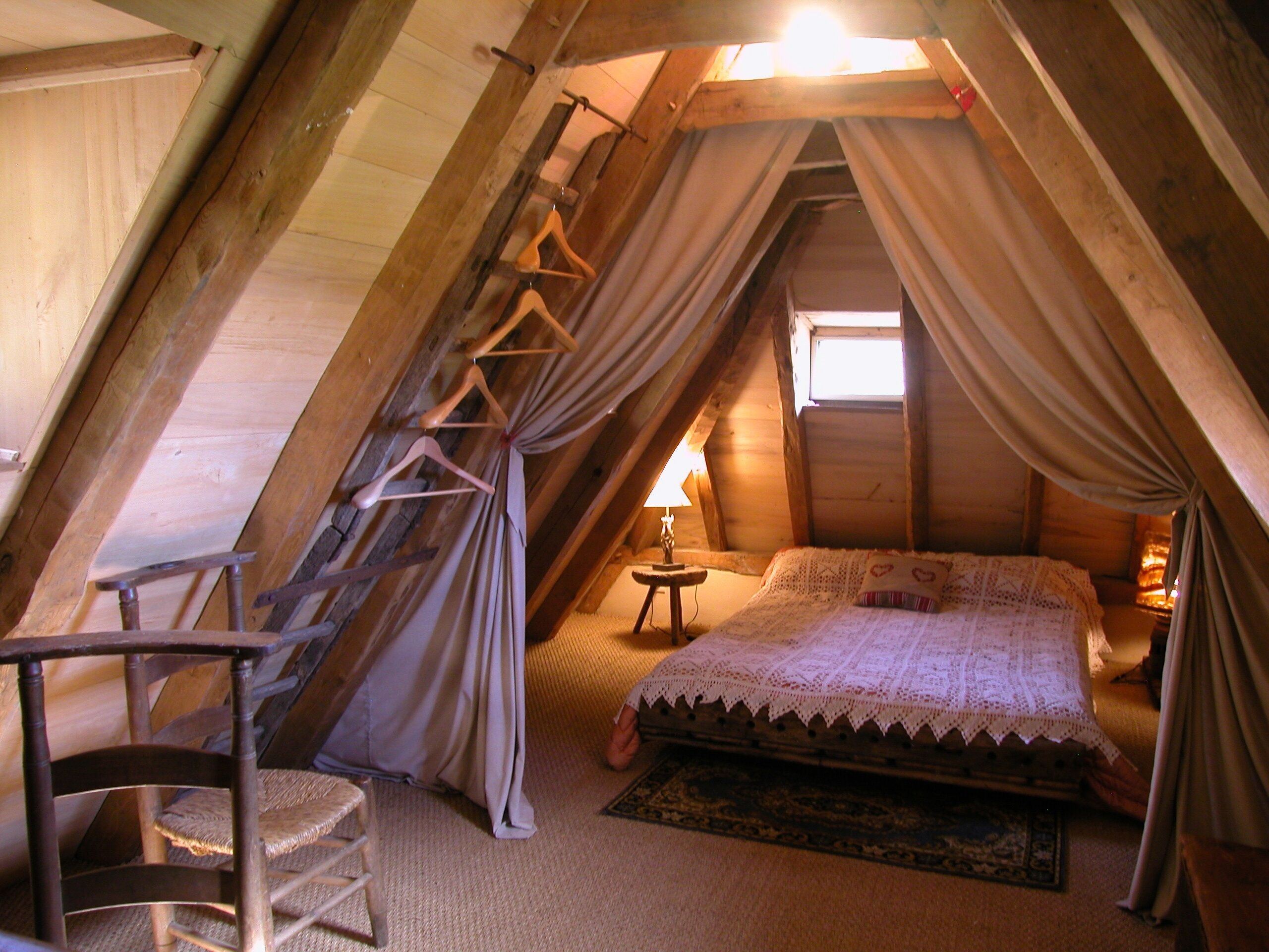3 Schlafzimmer