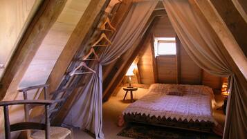 3 Schlafzimmer