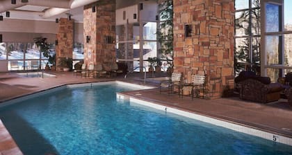 Wochentagsvilla für zwei Personen in der Cedar Breaks Lodge - 2 oder 3 Nächte