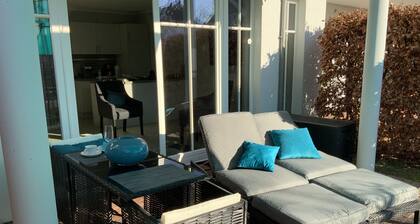 Exkl. FeWo in zentraler Lage mit Privatsauna