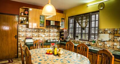 Homestay Nepal