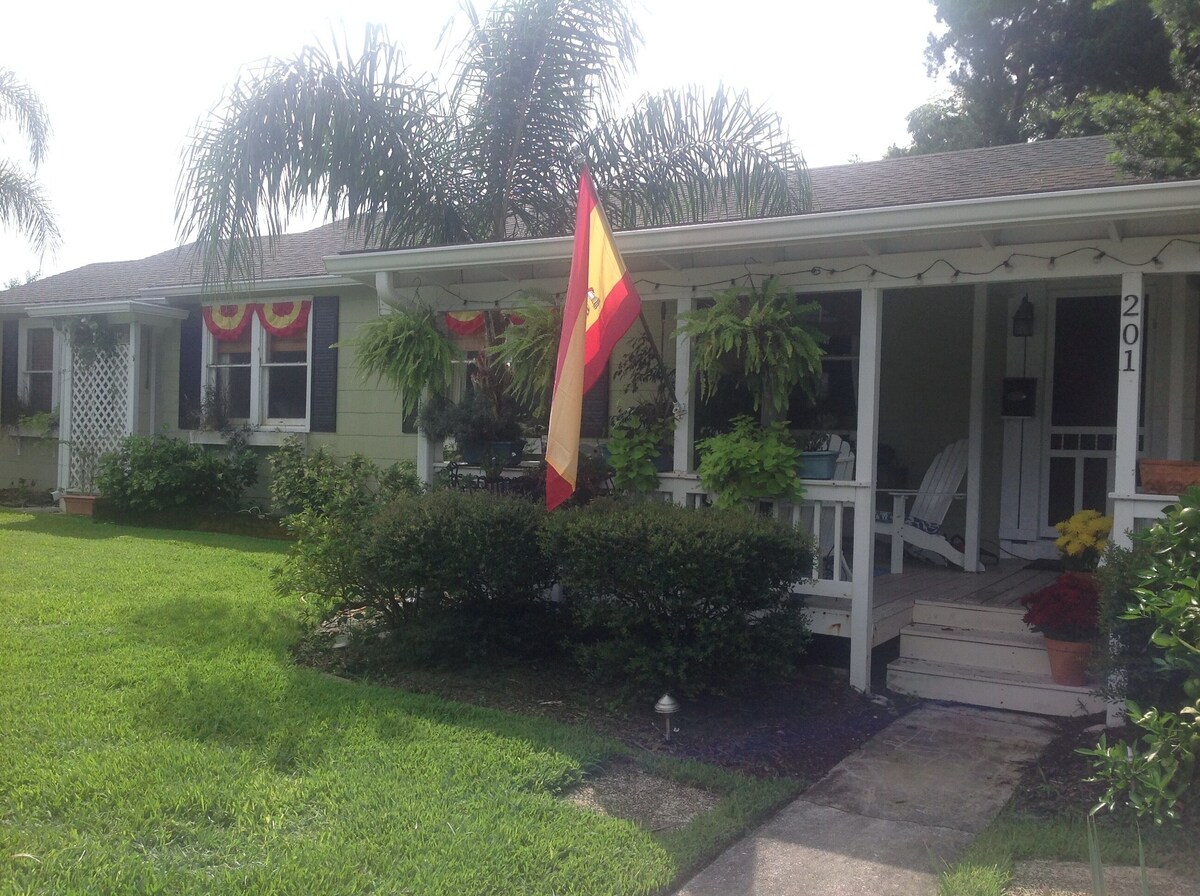 Image de profil de l’hôte