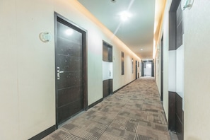 Interior - Collection O Cikarang Near Pollux Mall Formerly Hotel Pesona Cikarang (Cikarang)