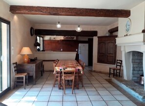 Restauration