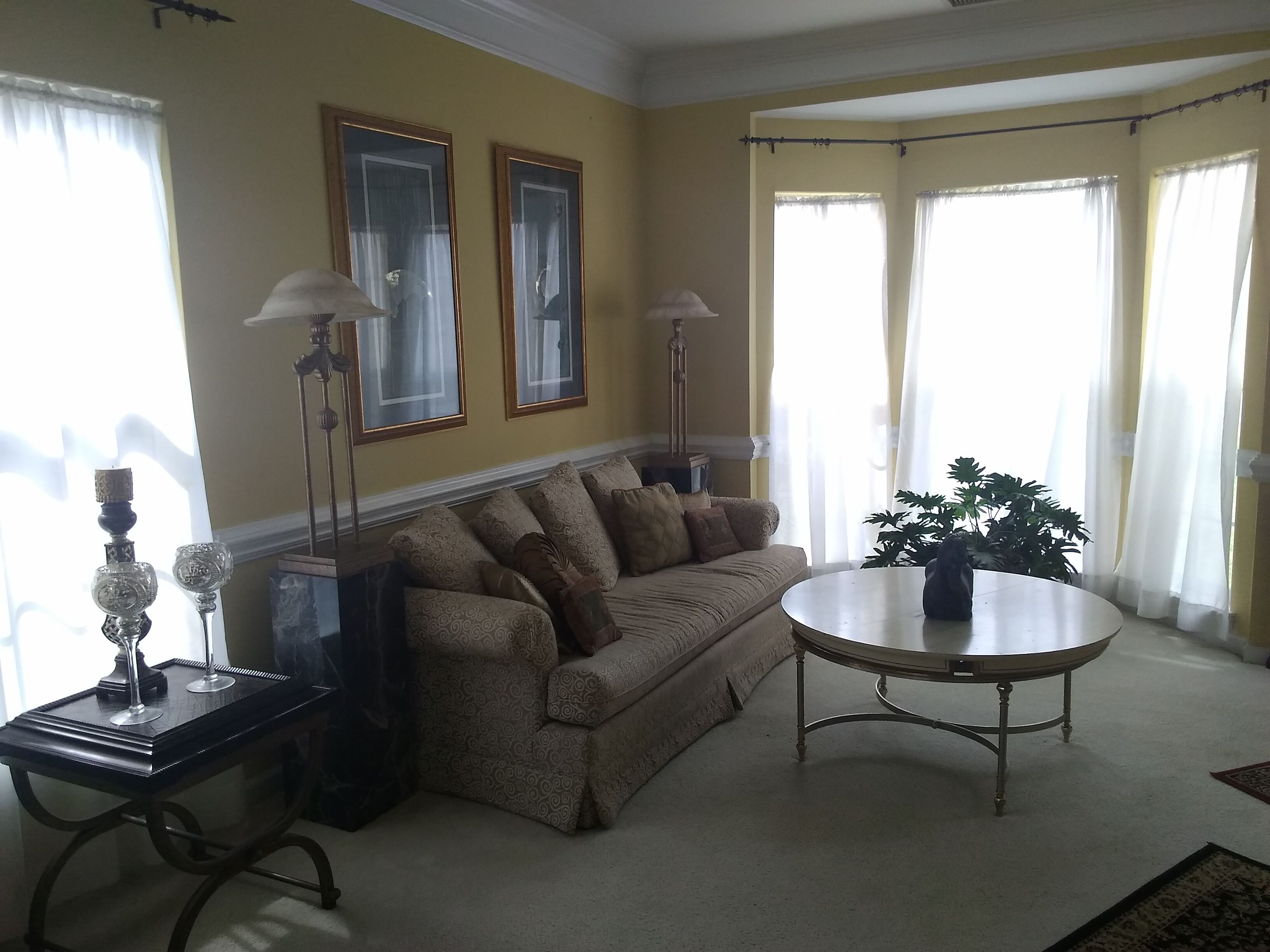 Crowncity Home Away From Home - Concord, NC