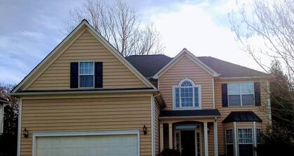 CrownCity Home Away From Home