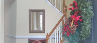 CrownCity Home Away From Home