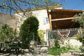Exterieur
