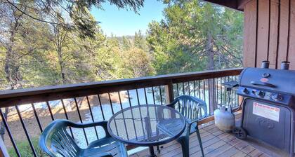 (A209) Loft Condominiums